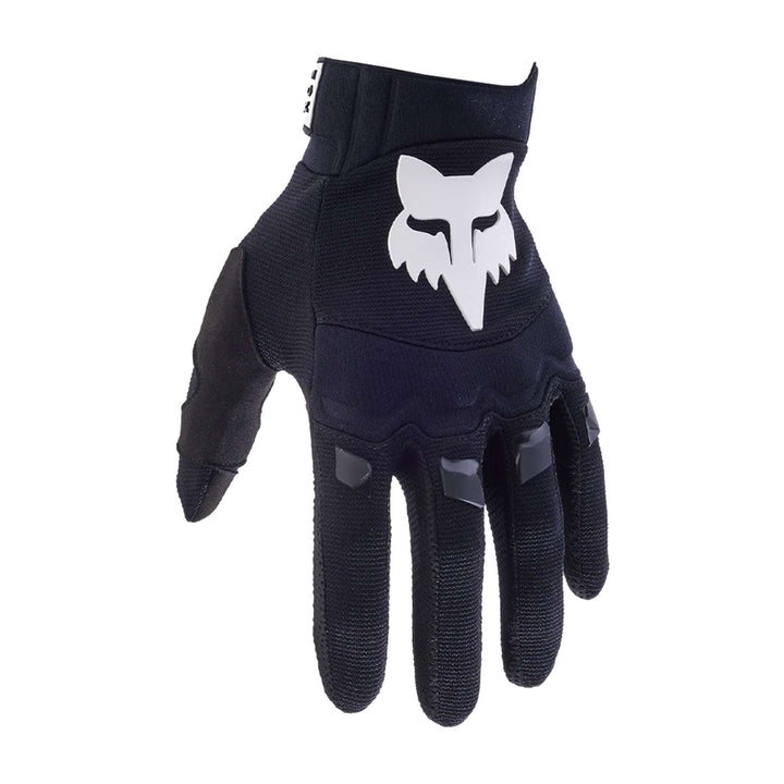 Guante Fox Dirtpaw 2 - Black/ White