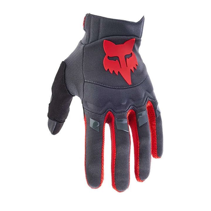 Guante Fox Dirtpaw 2 - Red/Grey