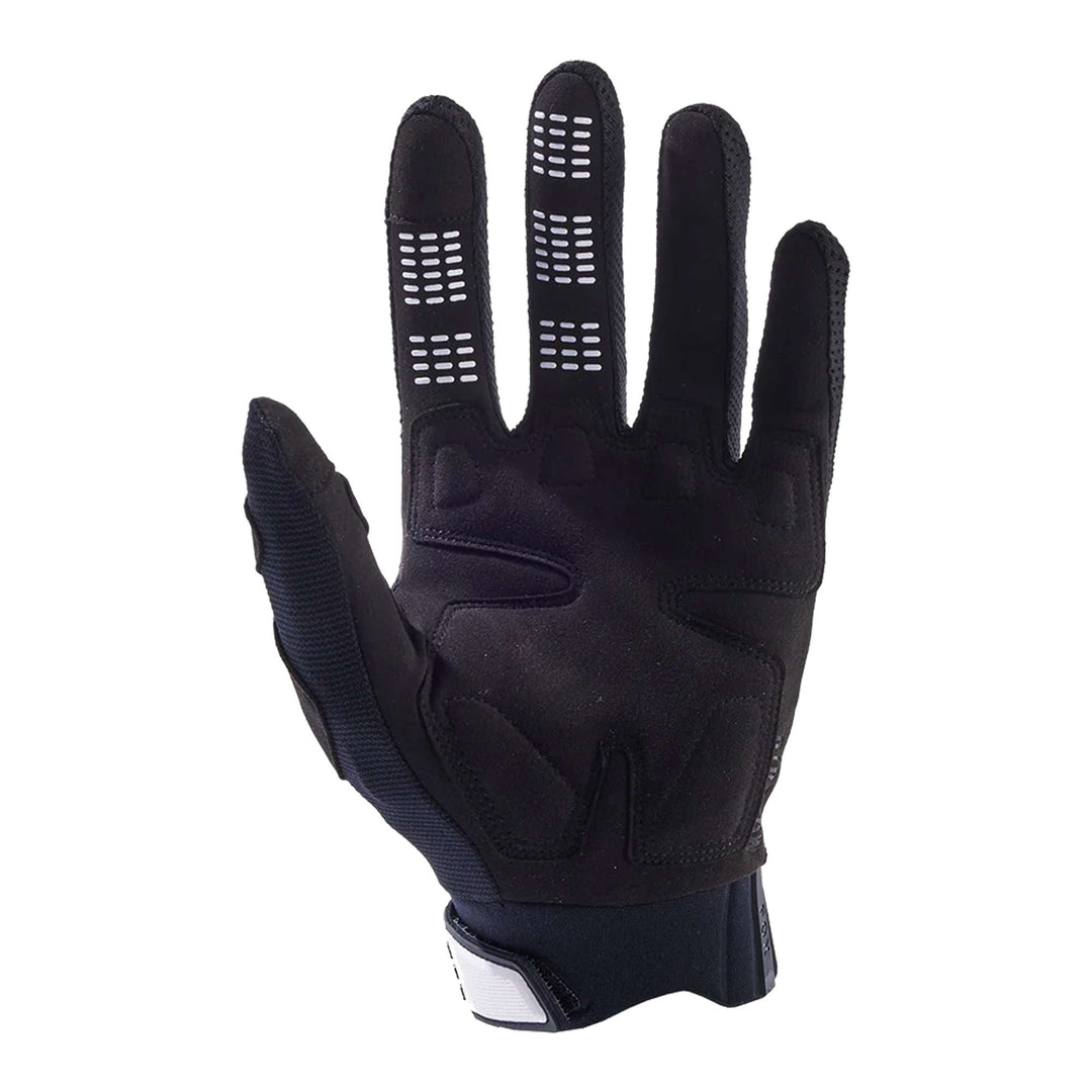 Guante Fox Dirtpaw 2 - Black/ White
