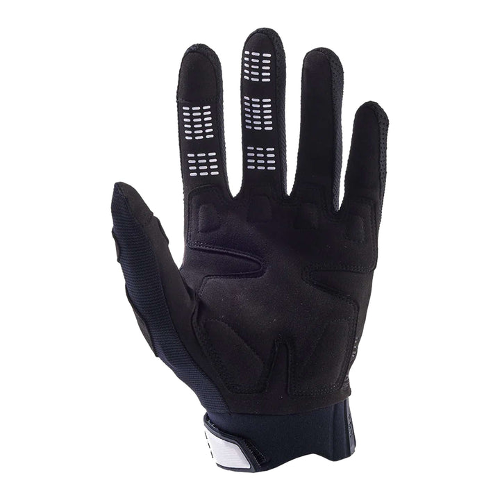 Guante Fox Dirtpaw 2 - Black/ White