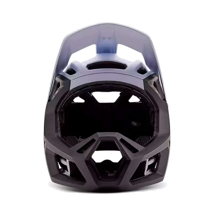 Casco Fox Proframe Mips Rs Taunt Ce - White