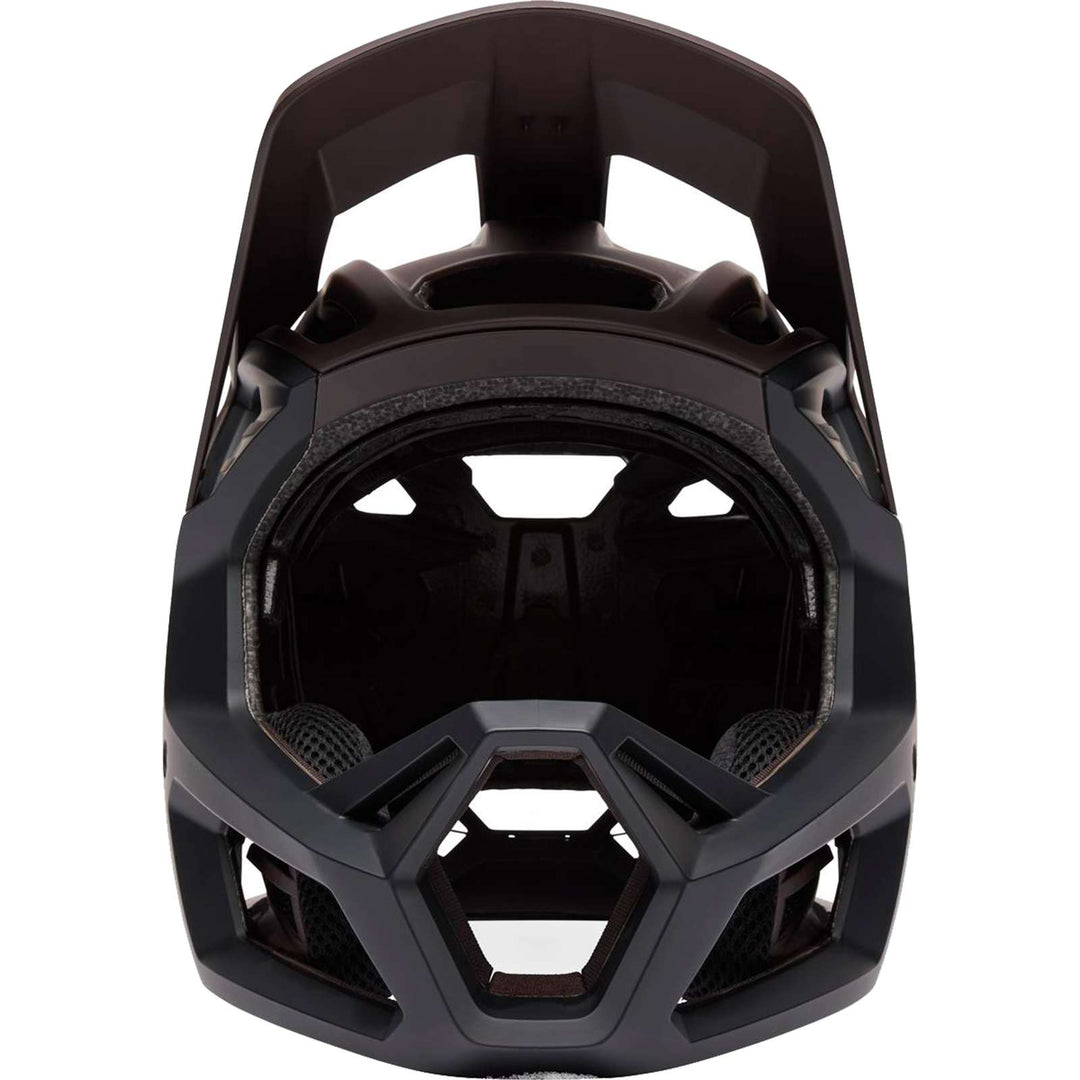 Casco Fox Proframe Mips Rs Taunt Ce - Cocoa