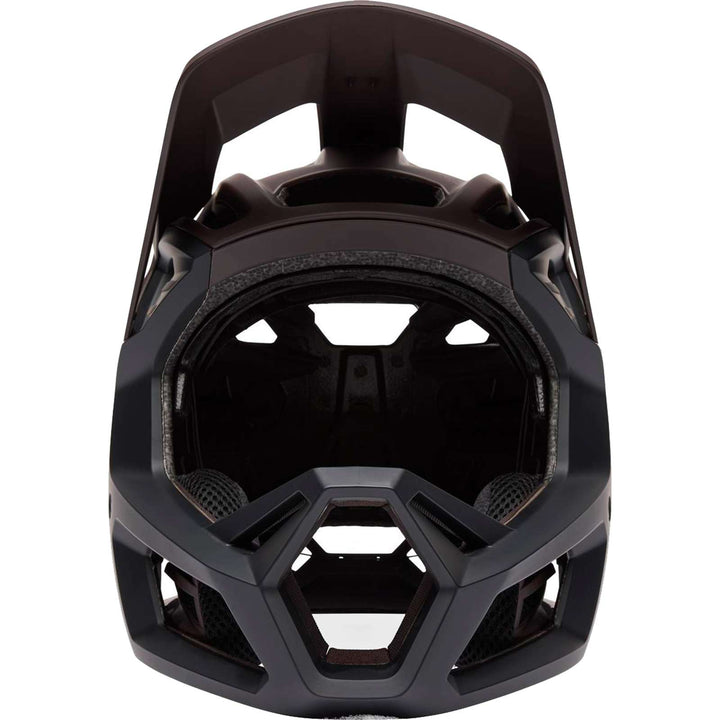Casco Fox Proframe Mips Rs Taunt Ce - Cocoa