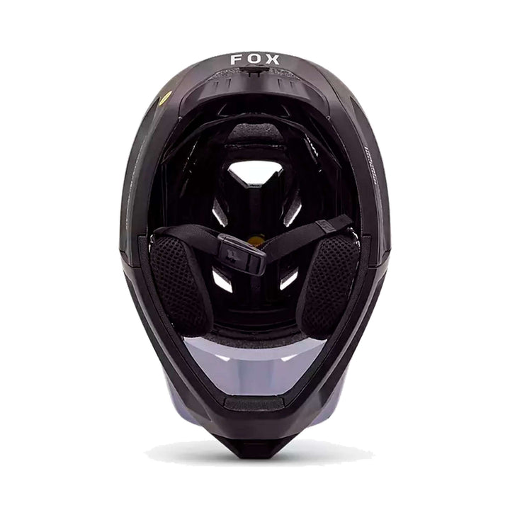 Casco Fox Proframe Mips Rs Taunt Ce - Cocoa