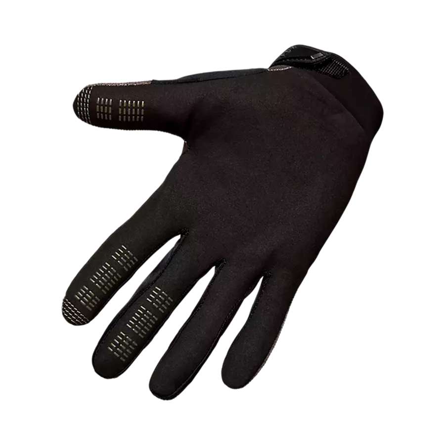 Guante Fox Ranger - Military Green
