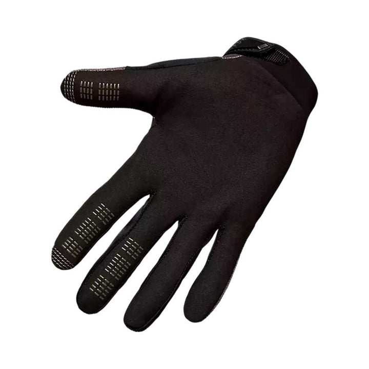 Guante Fox Ranger - Military Green