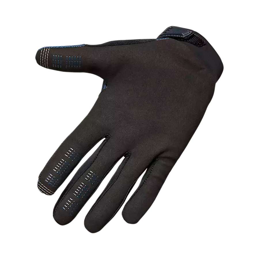 Guante Fox Ranger - Midnight