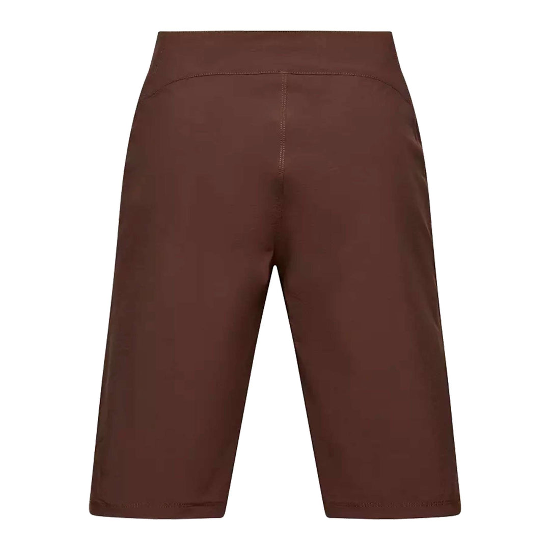 Fox Flexair Short - Cocoa