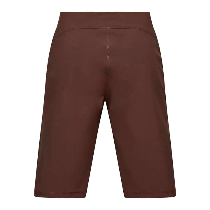 Fox Flexair Short - Cocoa