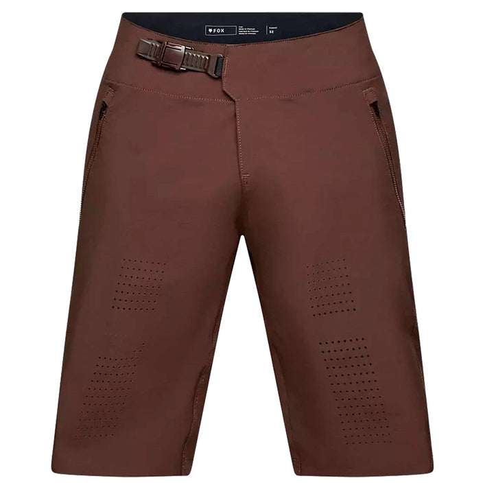 Fox Flexair Short - Cocoa
