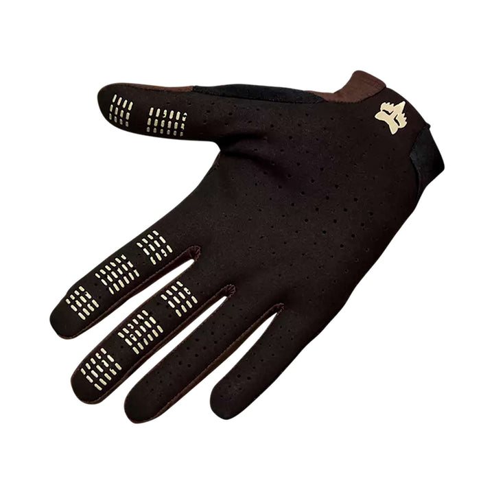 Guante Fox Flexair Pro - Cocoa
