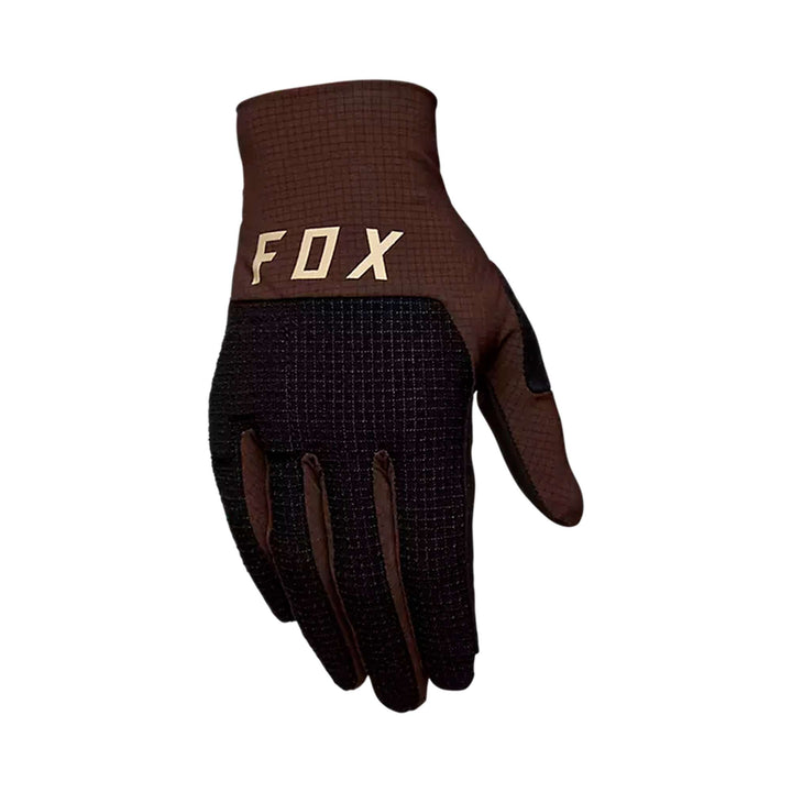 Guante Fox Flexair Pro - Cocoa