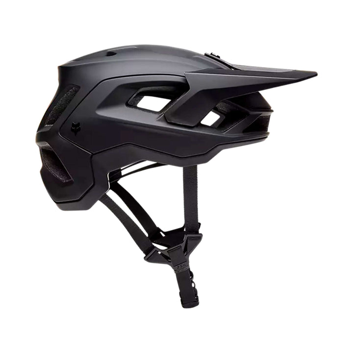 Casco Fox Speedframe MIPS - Black