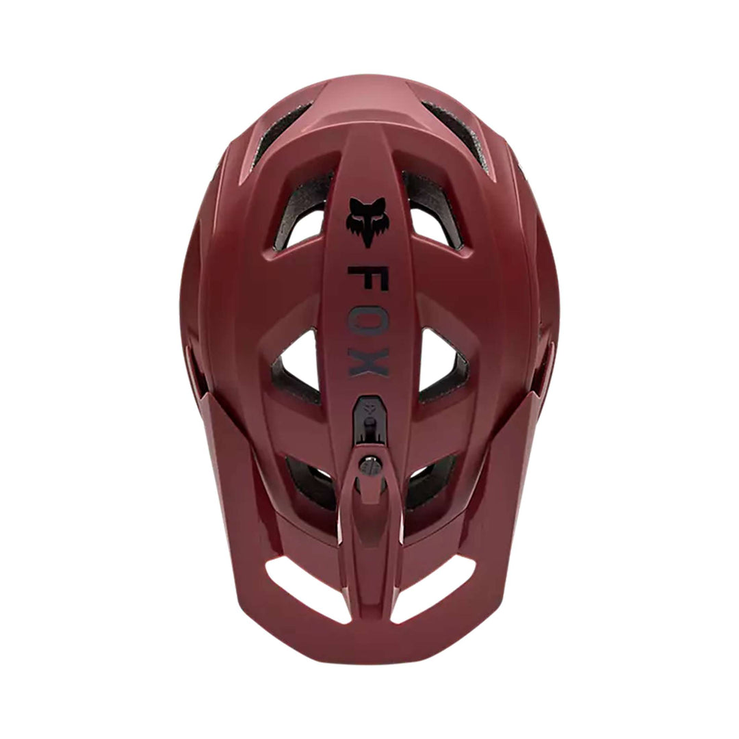 Casco Fox Speedframe MIPS - RUS