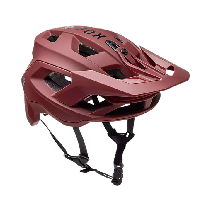 Casco Fox Speedframe MIPS - RUS