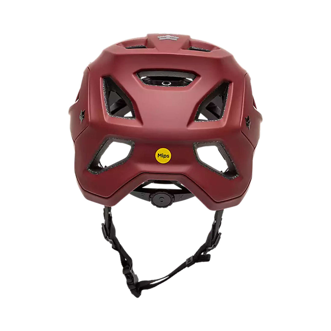 Casco Fox Speedframe MIPS - RUS