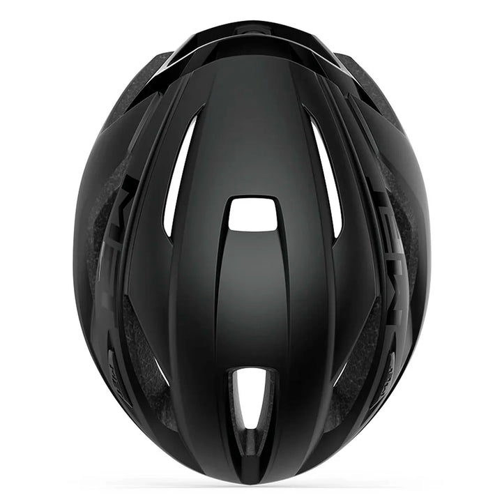 MET Strale - Black Matte/Gloss