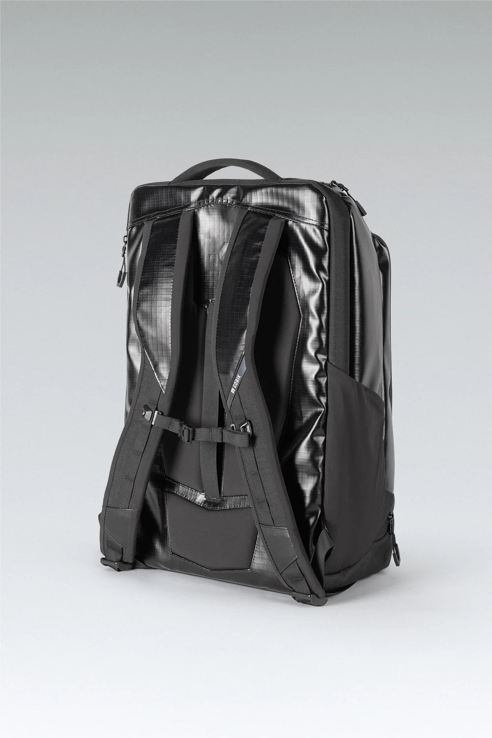Mochila Gobik Stow True Black