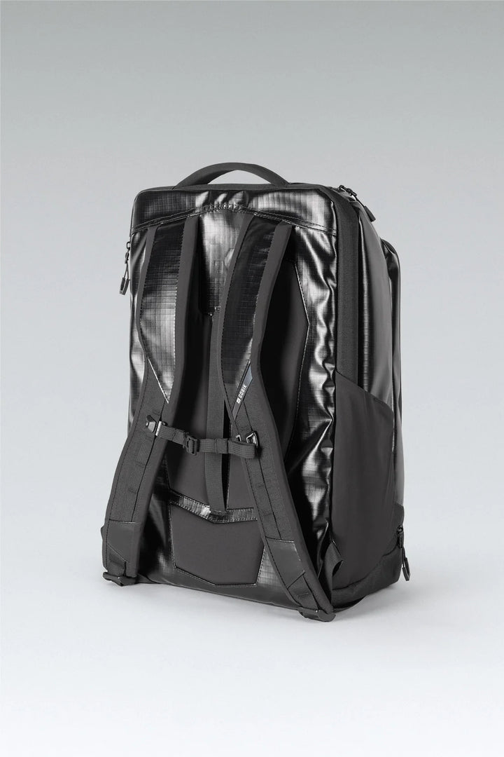 Mochila Gobik Stow True Black
