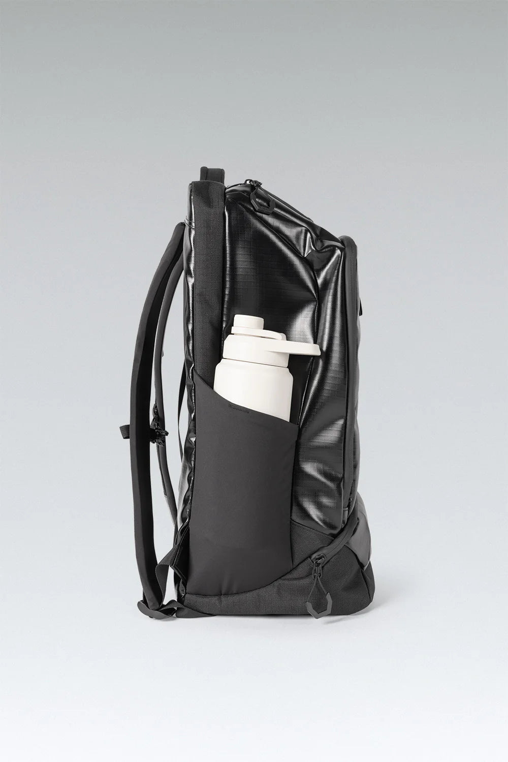 Mochila Gobik Stow True Black