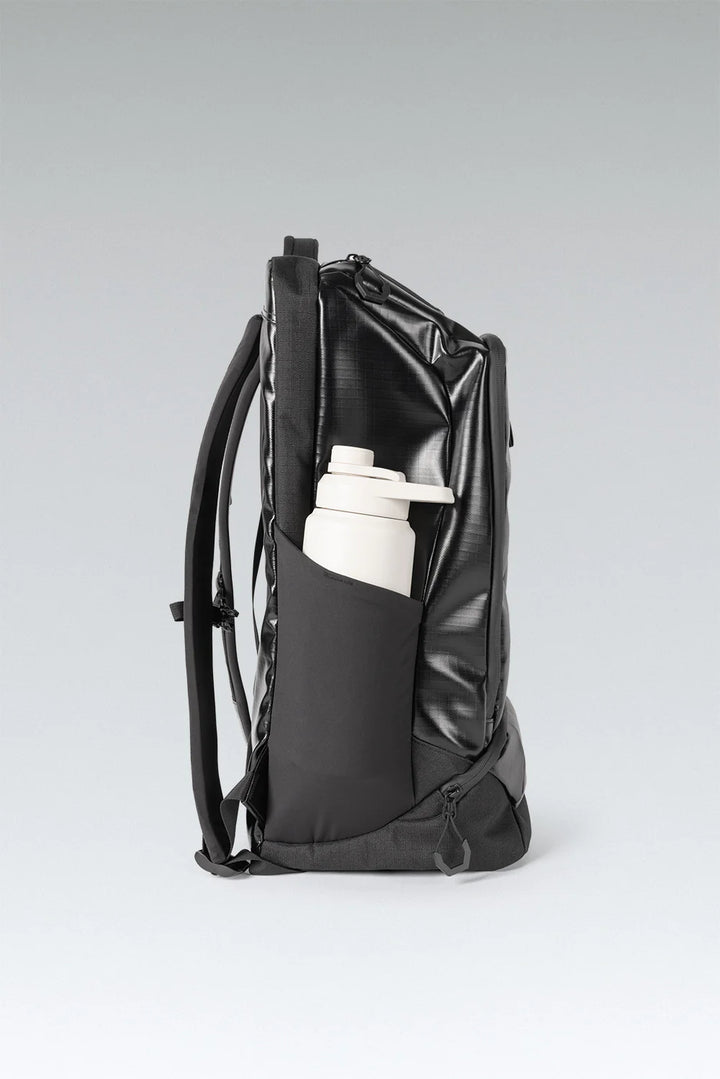 Mochila Gobik Stow True Black