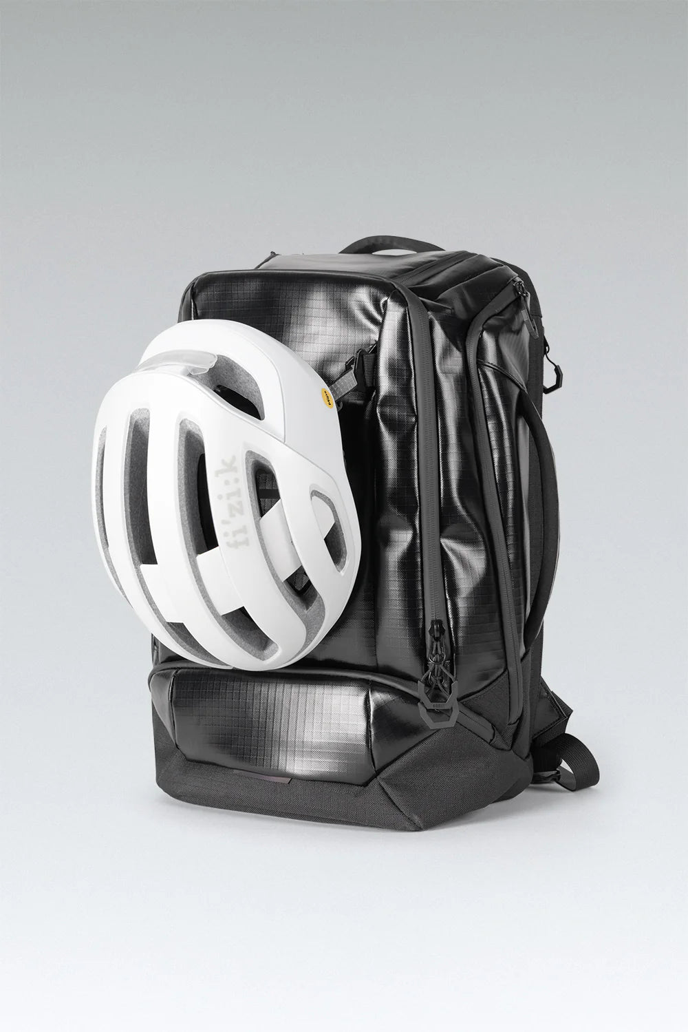 Mochila Gobik Stow True Black