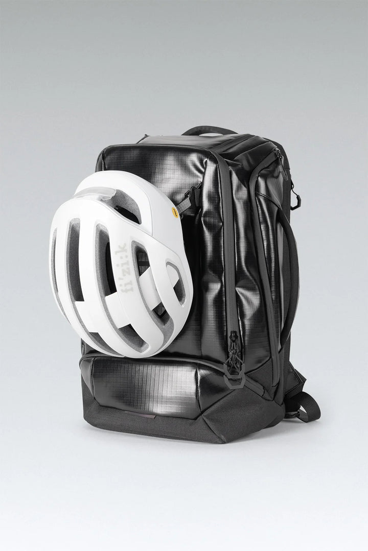 Mochila Gobik Stow True Black