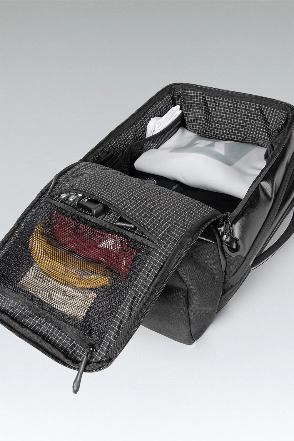 Mochila Gobik Stow True Black