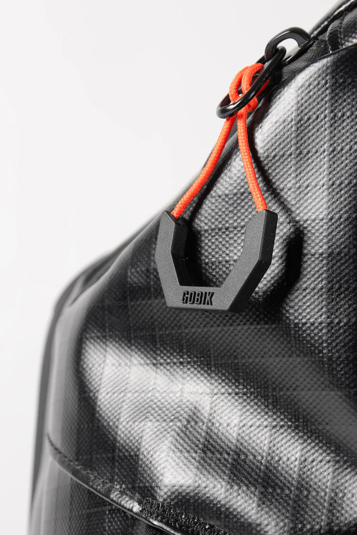 Mochila Gobik Stow True Black