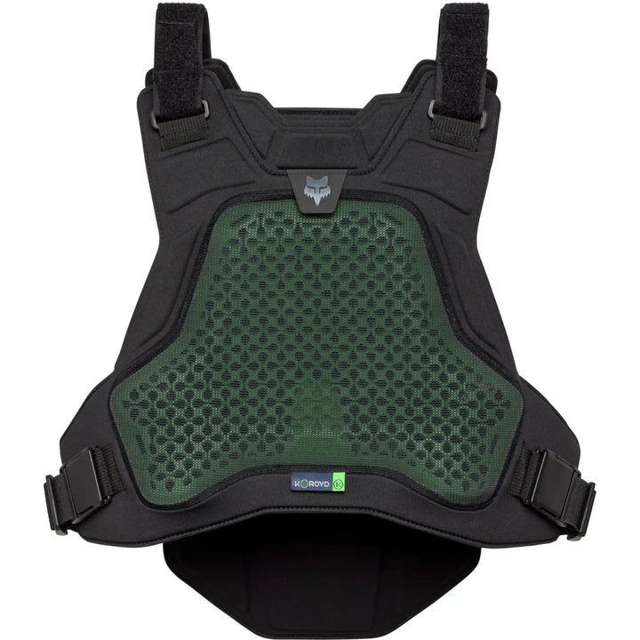 Fox Racing Airframe Black