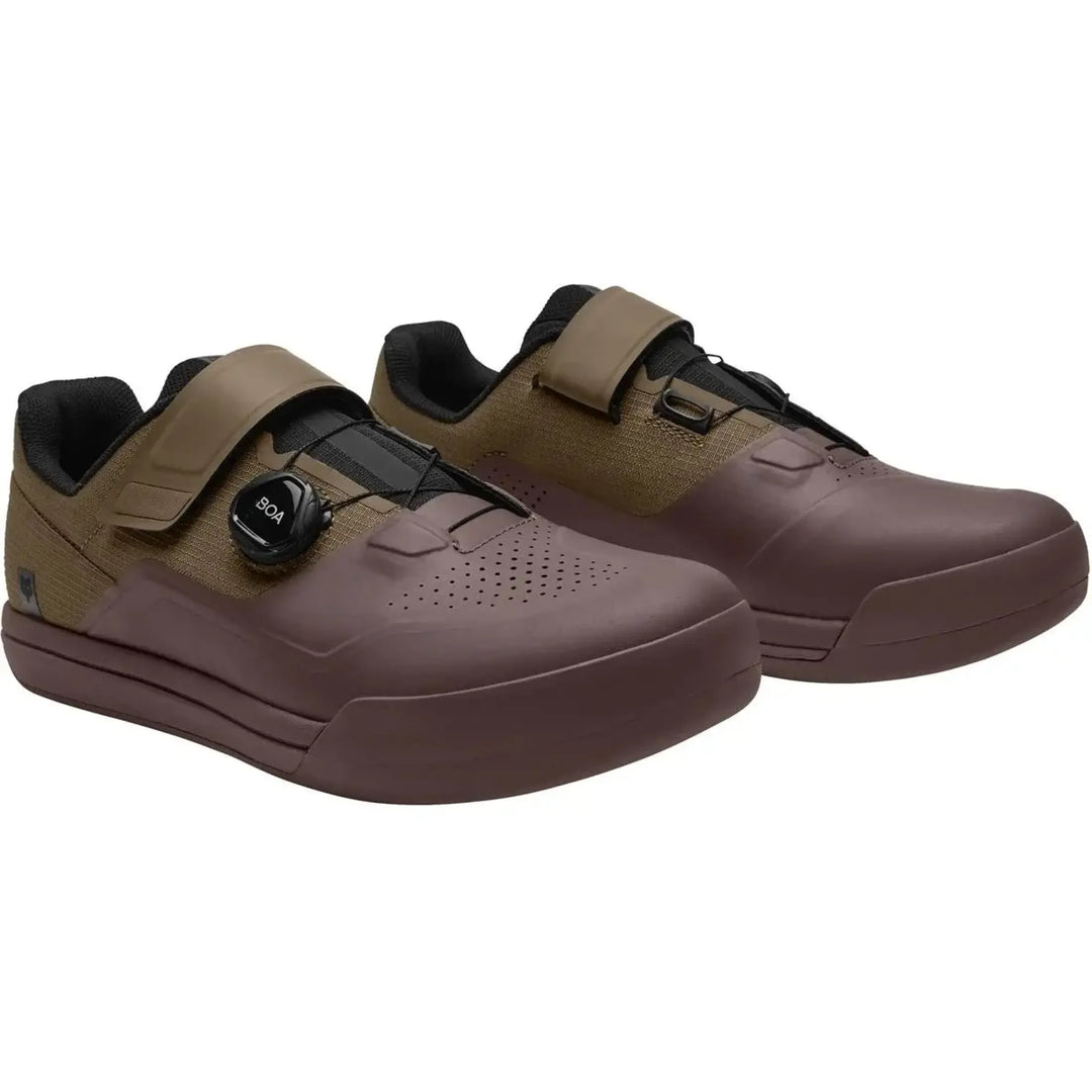 Fox Racing Fox Union Clip Boa - Purple Dusk