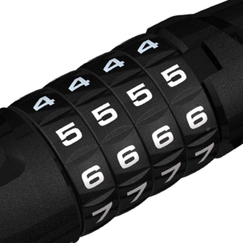ANTIRROBO DE CABLE NUMERINO | 5412C