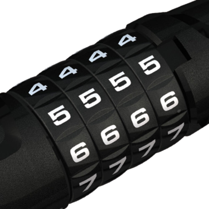 ANTIRROBO DE CABLE NUMERINO | 5412C