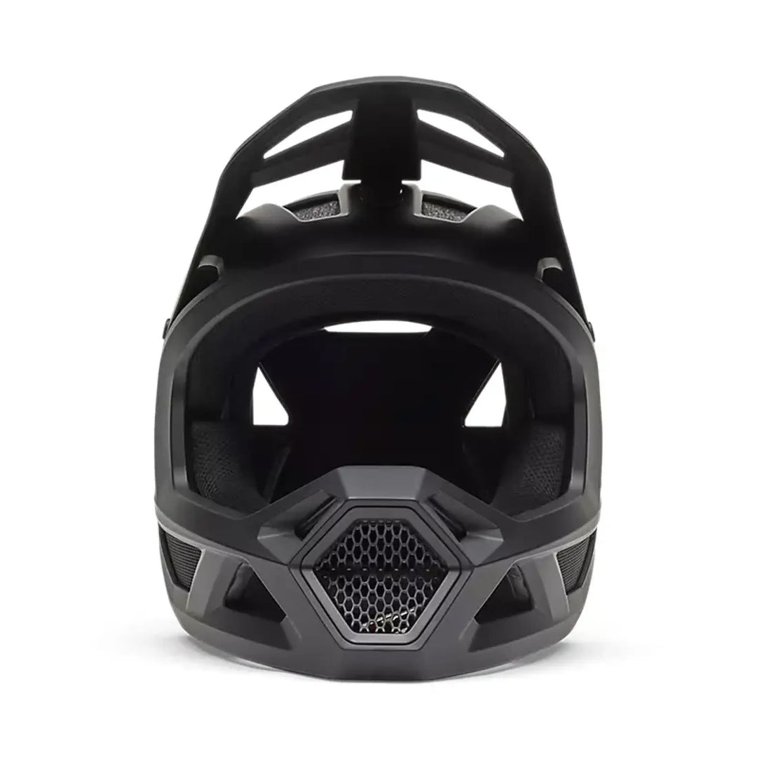 Casco Fox Rampage 5050 MIPS - Black/White