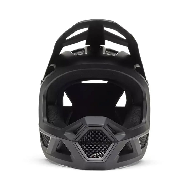 Casco Fox Rampage 5050 MIPS - Black/White
