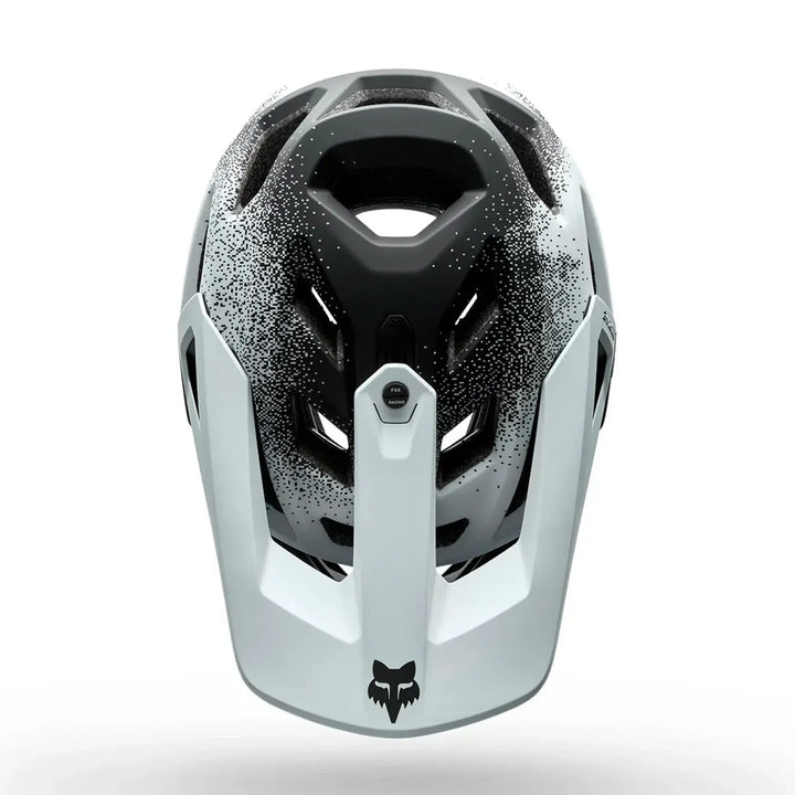 Casco Fox Proframe RS Aura MIPS Ce - White