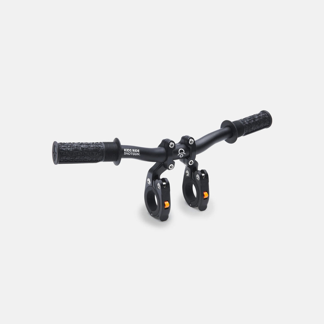 Asiento de Niño para bicicleta Shotgun Pro Combo