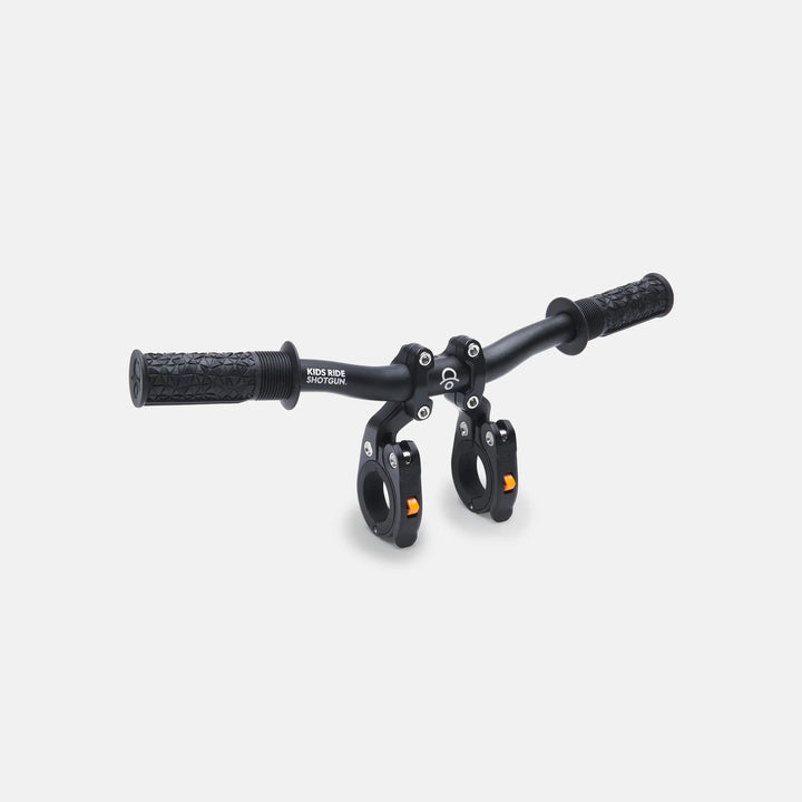 Asiento de Niño para bicicleta Shotgun Pro Combo