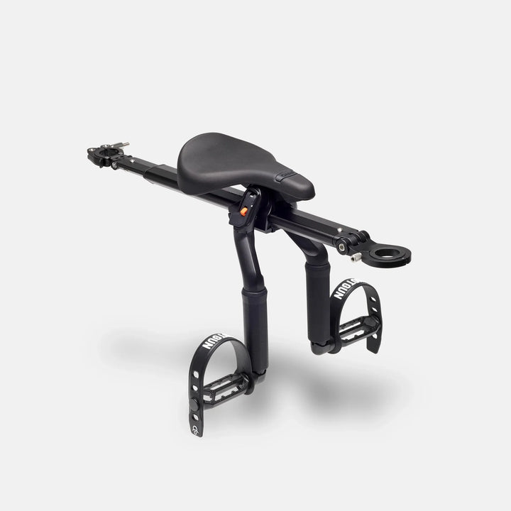 Asiento de Niño para bicicleta Shotgun Pro Combo