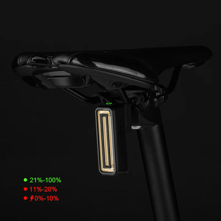 Magic Shine SEEMEE 100 V2.0 - Luz Trasera Inteligente
