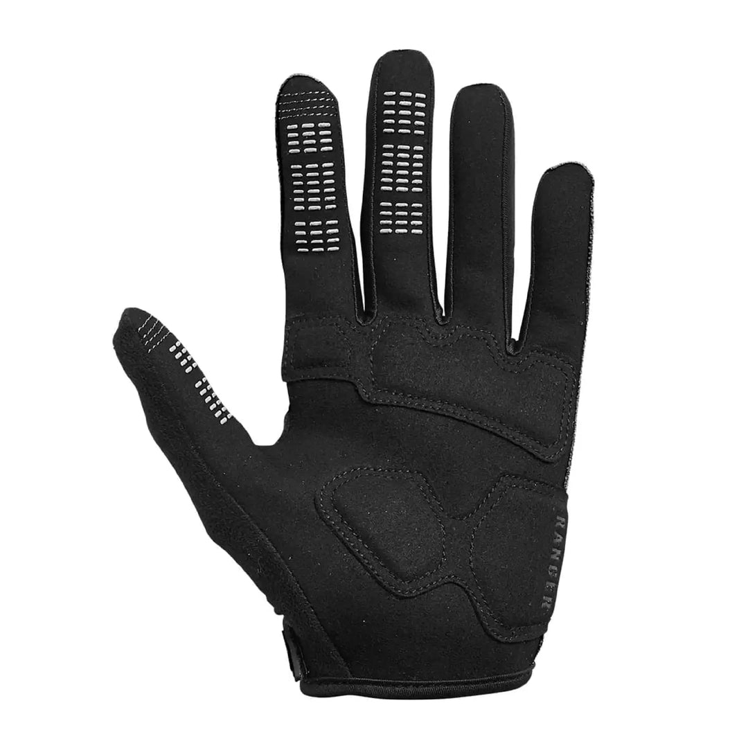 Guante Fox W Ranger Gel - Black