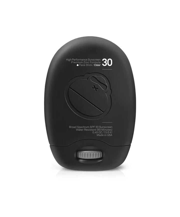 Sun Bum - Signature SPF 30 Clear Face Stick