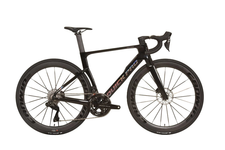 QUICK PRO ER:ONE - SHIMANO 105 Di2