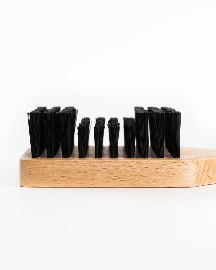 Peaty's Tyre Brush - Escobilla para llanta