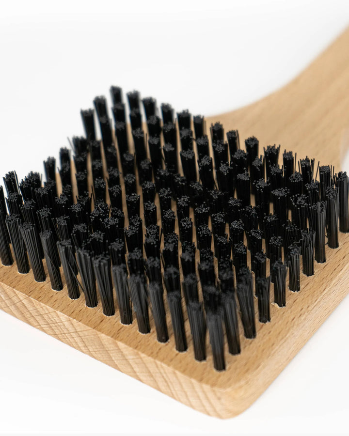 Peaty's Tyre Brush - Escobilla para llanta