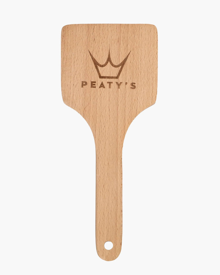 Peaty's Tyre Brush - Escobilla para llanta