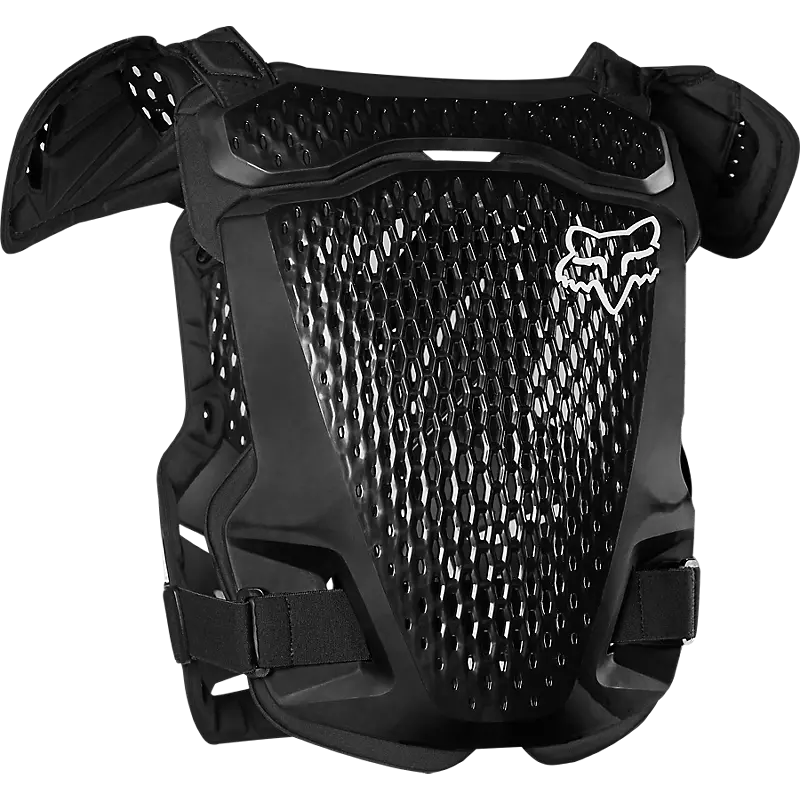 Peto Fox Racing R3 - Black