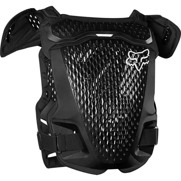 Peto Fox Racing R3 - Black