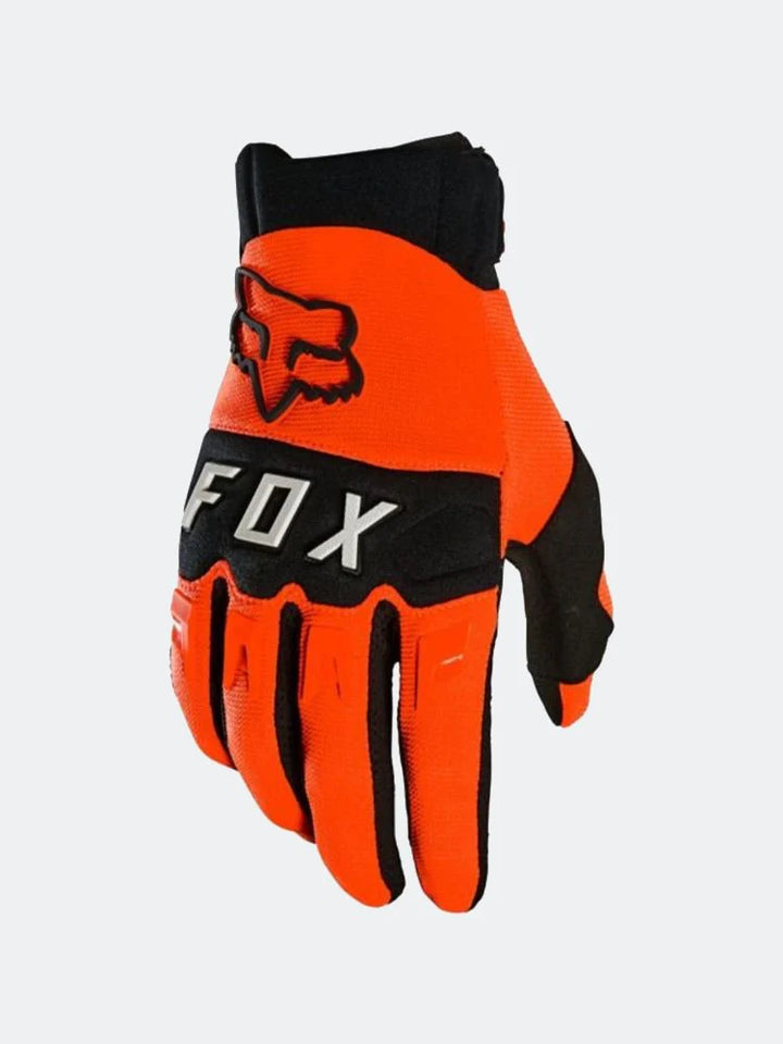 Guante Fox Dirtpaw  - Neon/Orange