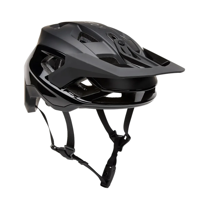 Casco Fox Speedframe PRO Mt  Ce MIPS - Black
